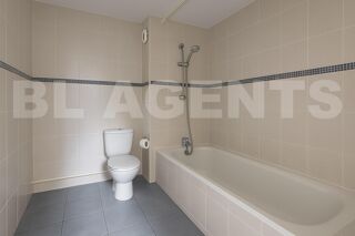  Appartement  vendre 2 pices 39 m