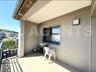  Appartement  vendre 3 pices 92 m