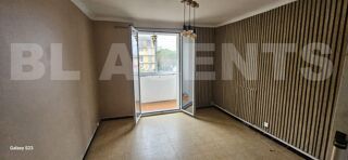  Appartement � vendre 3 pi�ces 49 m�