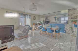  Maison � vendre 4 pi�ces 107 m�