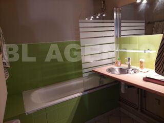  Appartement  vendre 1 pice 31 m