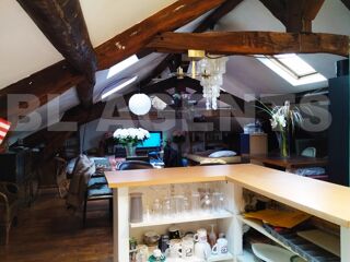  Appartement  vendre 3 pices 61 m