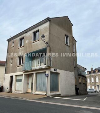  Investissement  vendre 7 pices 158 m