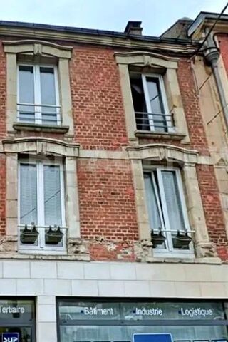  Appartement � vendre 3 pi�ces 70 m�