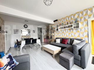  Maison � vendre 3 pi�ces 79 m�