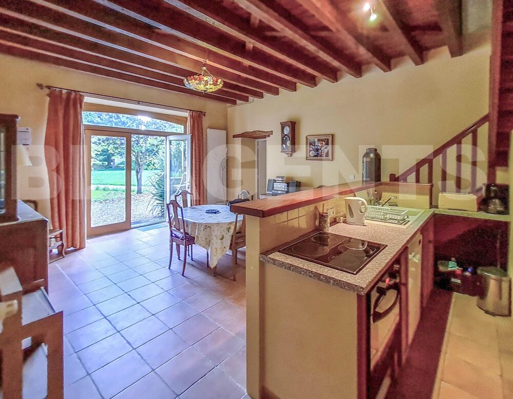 � vendre  Maison Faye-la-Vineuse (37120)