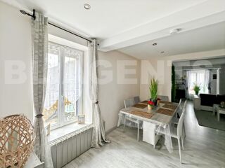  Maison  vendre 7 pices 117 m