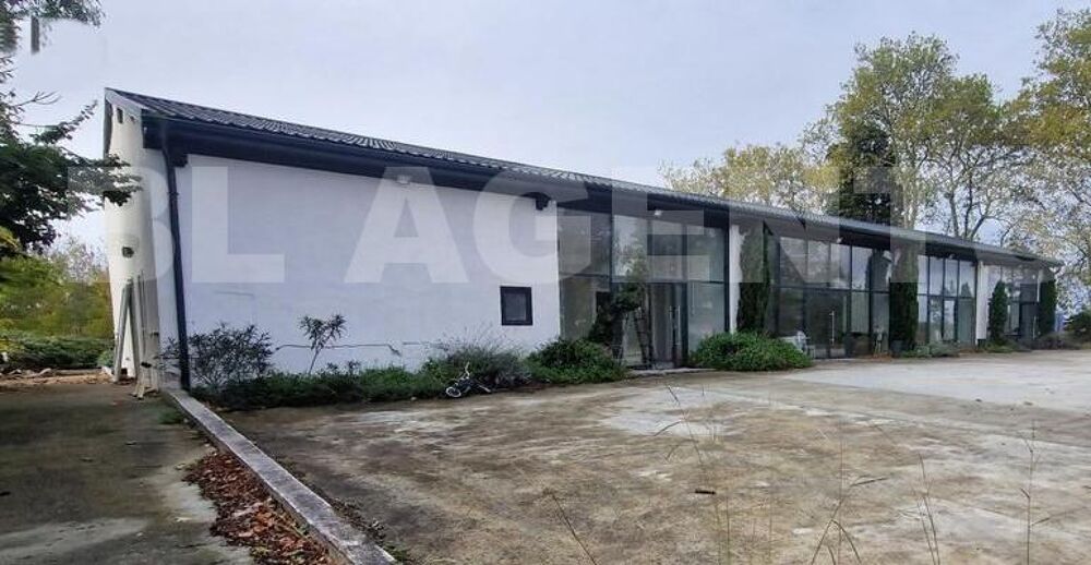  vendre  Maison Mas-Saintes-Puelles (11400)