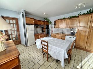  Maison  vendre 5 pices 132 m