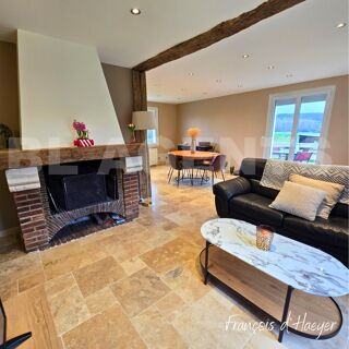  Maison � vendre 6 pi�ces 110 m�