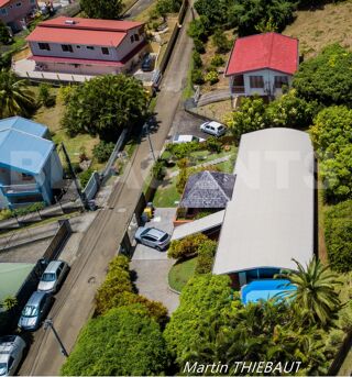  Maison  vendre 4 pices 100 m