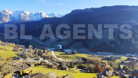 Location gérance restaurant 100 m² situé au Grand-Bornand. 4500 74450 Le grand-bornand