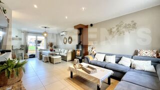  Maison  vendre 5 pices 82 m