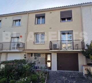  Maison � vendre 5 pi�ces 97 m�