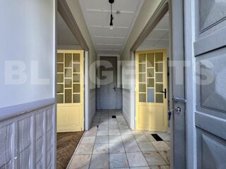  Maison � vendre 5 pi�ces 162 m�