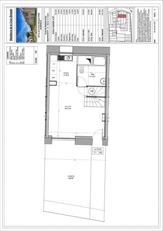  Maison � vendre 4 pi�ces 80 m�