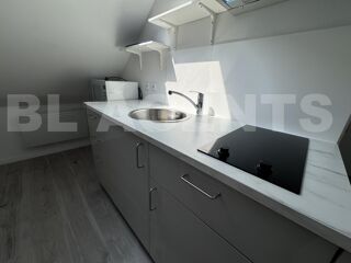  Appartement  vendre 1 pice 19 m