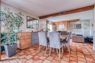  Maison  vendre 7 pices 160 m