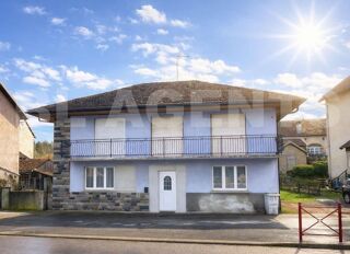  Maison � vendre 8 pi�ces 170 m�