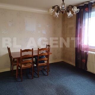  Maison � vendre 3 pi�ces 59 m�