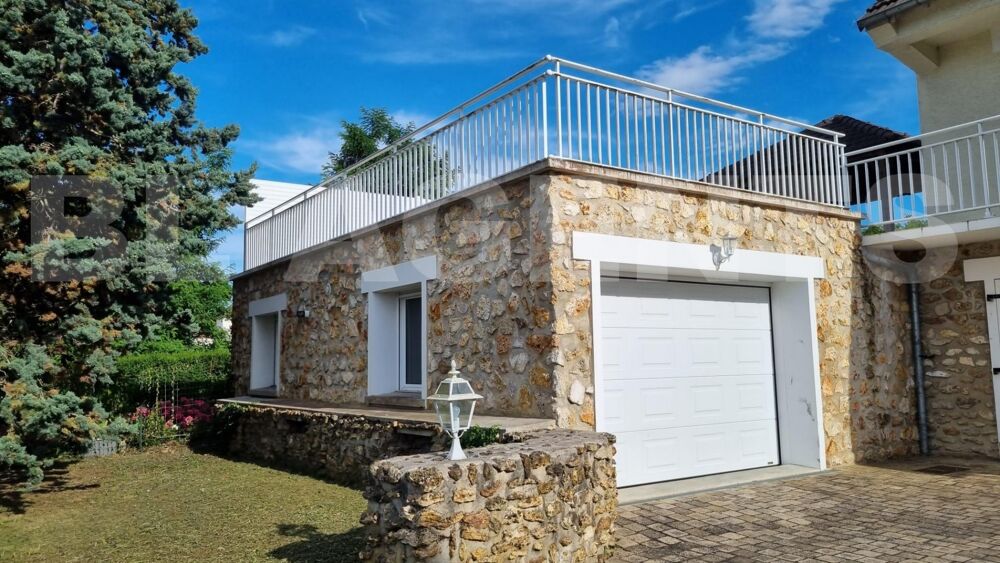  vendre  Maison Nanteuil-ls-Meaux (77100)