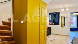  Maison � vendre 6 pi�ces 123 m�