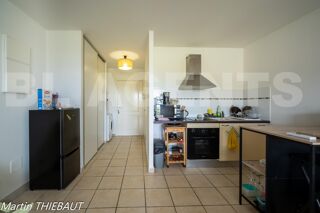  Appartement  vendre 1 pice 38 m