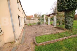  Maison � vendre 6 pi�ces 157 m�