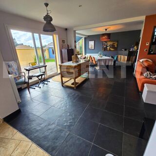  Maison � vendre 8 pi�ces 200 m�