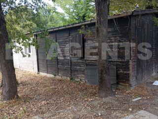  Maison � vendre 2 pi�ces 44 m�