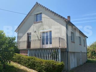  Maison  vendre 5 pices 124 m