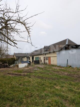  Maison � vendre 8 pi�ces 142 m�