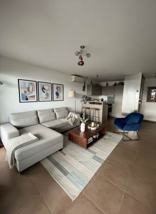  Appartement � vendre 2 pi�ces 50 m�