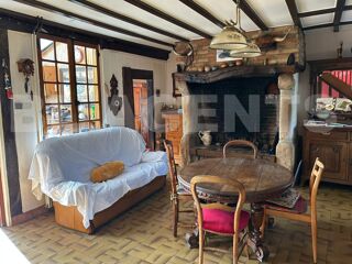  Maison � vendre 4 pi�ces 110 m�