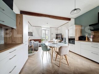  Maison � vendre 4 pi�ces 83 m�