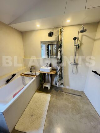  Maison � vendre 4 pi�ces 83 m�