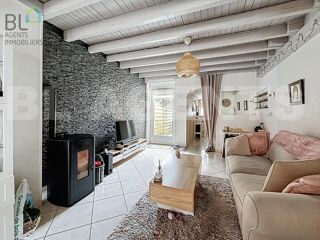  Maison  vendre 7 pices 92 m