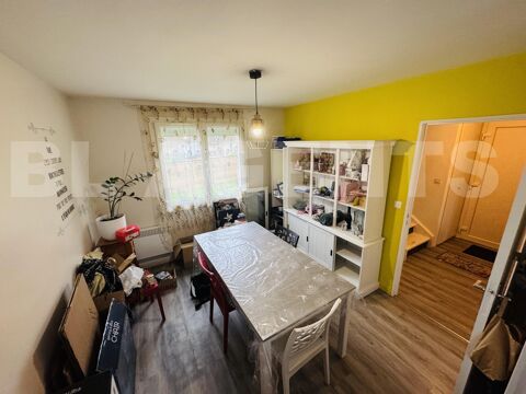   Nouveaut� � vendre Maison - 3 pi�ce(s) - 82 m�