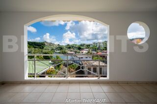  Appartement  vendre 2 pices 43 m