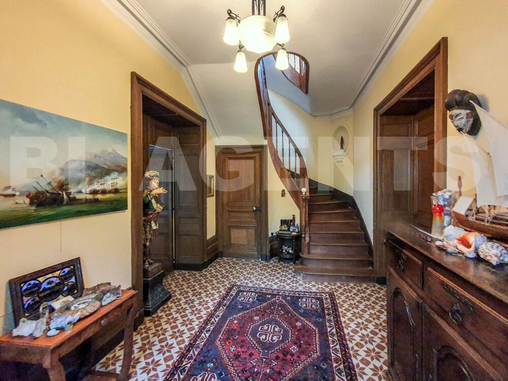 � vendre  Maison Faye-la-Vineuse (37120)