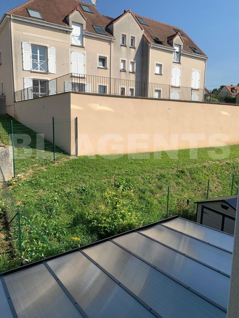 Vente Appartement Appartement 2 pice(s) 40 m2 Chateau-thierry
