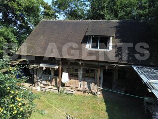  Maison � vendre 5 pi�ces 94 m�