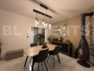  Maison � vendre 5 pi�ces 95 m�