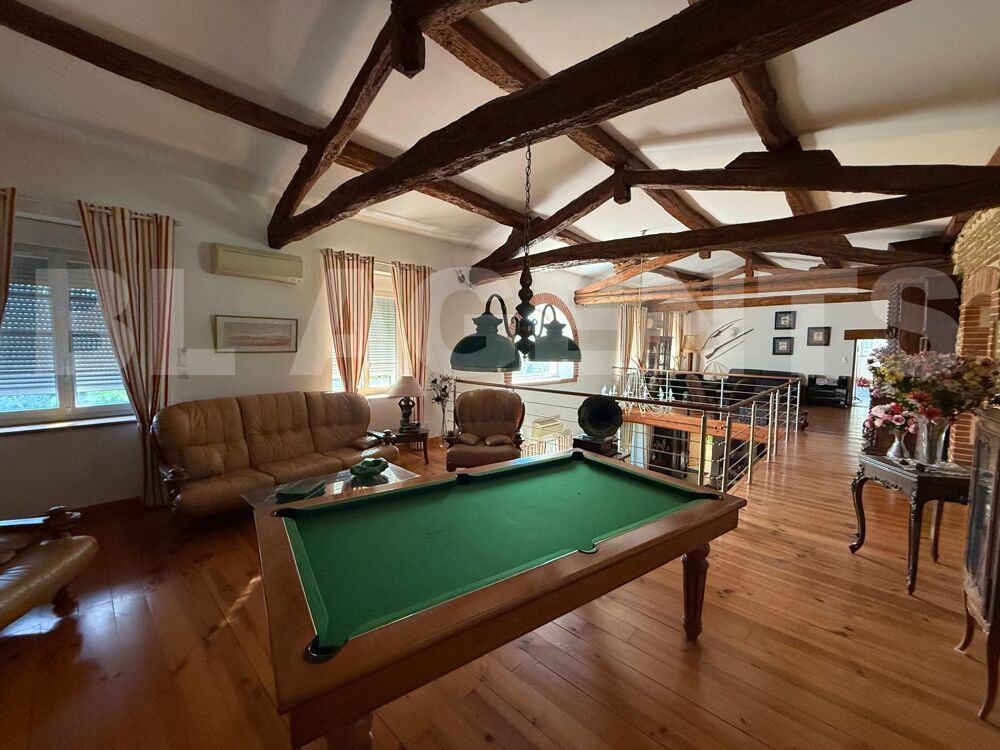  vendre  Maison Vielmur-sur-Agout (81570)