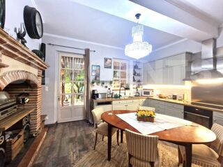  Maison � vendre 5 pi�ces 145 m�