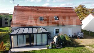  Maison � vendre 8 pi�ces 139 m�