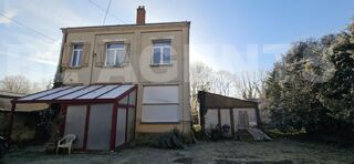  Maison � vendre 6 pi�ces 120 m�