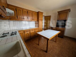  Maison � vendre 5 pi�ces 102 m�