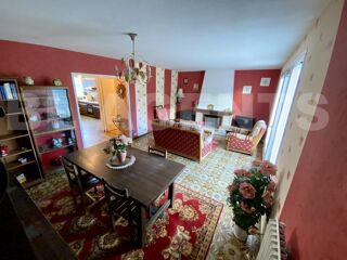  Maison � vendre 4 pi�ces 90 m�