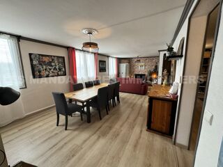  Appartement  vendre 3 pices 79 m